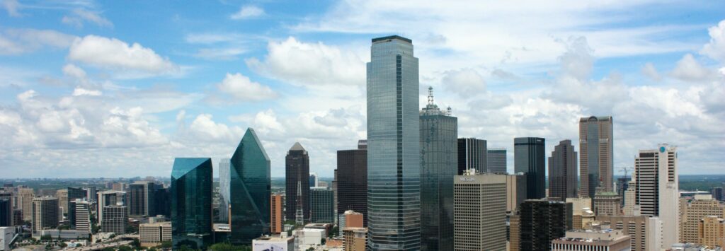 Dallas - Fort Worth