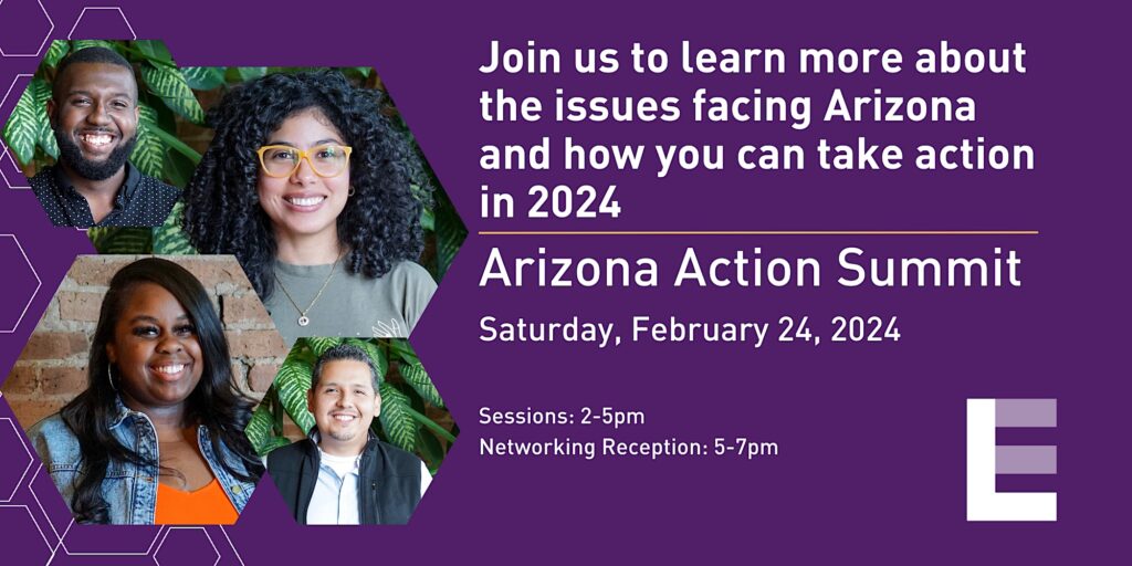 Arizona Action Summit Feb 24th, 2024