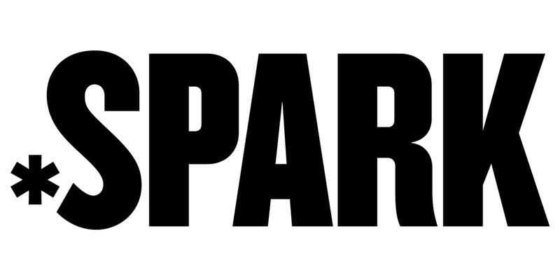 Spark Logo