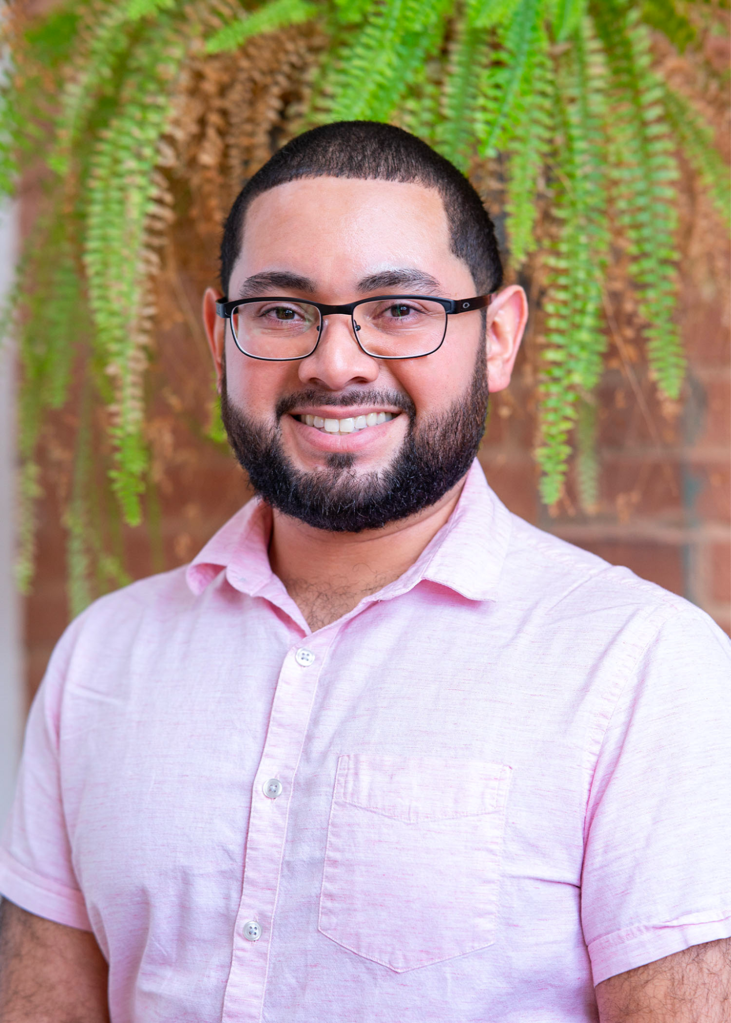 Christopher Jaramillo