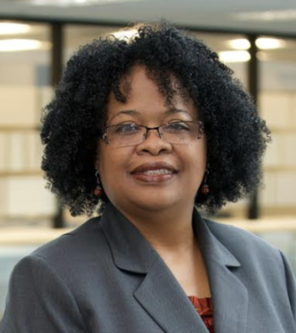 Carolyn Ewing-Turner