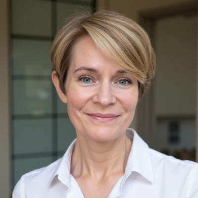 Anne Taggart 