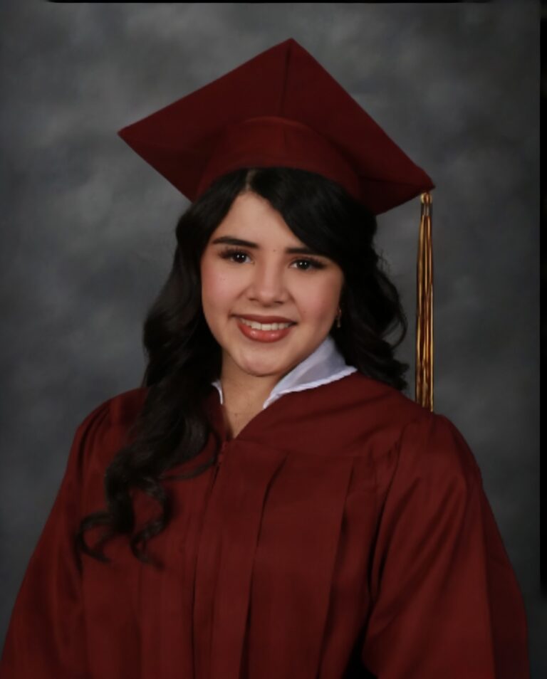 Emily Helguera