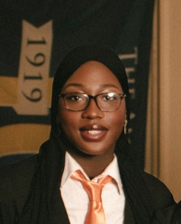 Faatihah Koti