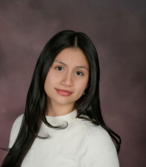 Jacqueline Martinez Ramirez