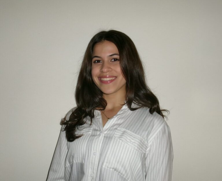 Kamelee Alicea